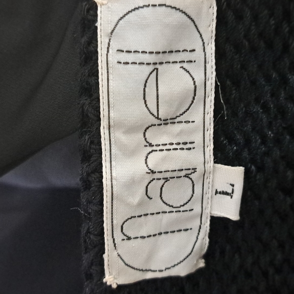 Vintage Nannell Sequinn Sweater - Picture 7 of 7